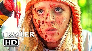 BECKY  Trailer (2020) Kevin James Movie