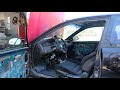 HOW TO : K24Z7 swap in EG Honda Civic (Part 3) Wiring and ECU