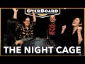 Let's Play THE NIGHT CAGE! | Overboard, Episode 42