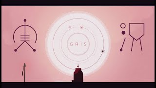 【実況】GRIS をのんびりプレイ（#01）