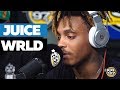 JUICE WRLD | FUNK FLEX | #Freestyle127