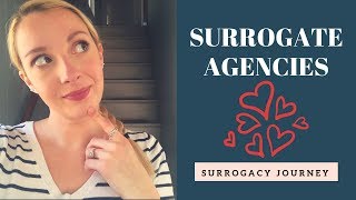 What to Look and How to Choose an Agency || #Surrogacy #IVF #Surrogateagency