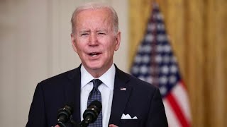 Biden administration ‘has been consistent’ in response to Russia: Fmr. U.S. Ambassador to Ukraine