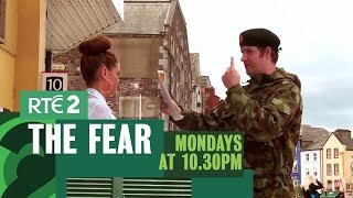 The Fugitive | The Fear | Every Monday | 10:30pm | RTÉ 2