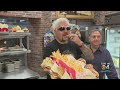 Chef Guy Fieri Brings 'Chicken Guy' To South Florida