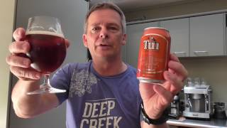 Tui East India Pale Ale - Crafted since 1889 in New Zealand