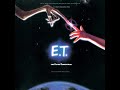 John Williams - Flying (from E.T. the Extra-Terrestrial)