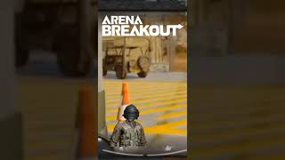 How to Get Rich with Arena Breakout　アリーナブレイクアウトでお金持ちになる方法 #マムス #arenabreakout #アリーナブレイクアウト