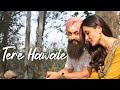 Tere Hawale - Lofi (slowed+reverb) | Arijit singh Songs | Shilpa Rao| Reverboo Beats