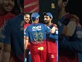 PBKS vs RCB: Behind the Scenes | IPL 2024