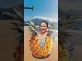 Dropping pineapple #asmr#shorts#shortfeed#trending#funplay#magictricks#amazing @annelynpiamonte