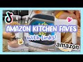 TikTok Compilation || Amazon Kitchen Must Haves with LINKS!