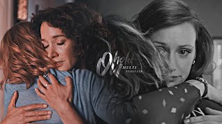 Multifemslash | Hold On [+ Wifey]