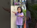 little girl finds money but the real story is heartwarming shorts short