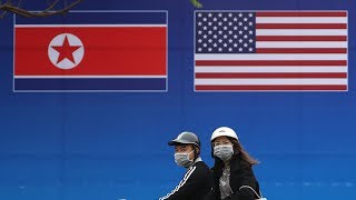 DPRK and U.S. envoys discuss denuclearization in Hanoi