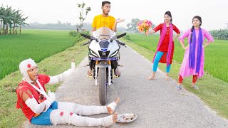 New Entertainment Top Funny Viral Trending Video Best Comedy in 2022 Episode 87 By Fun Tv 420