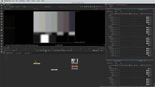 Node graph | Mastering Nuke Vol 1