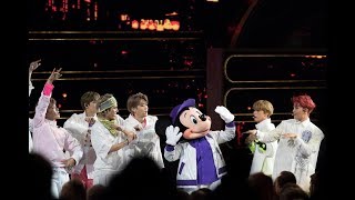 NCT 127 "Regular" Performance - Mickey's 90th Spectacular