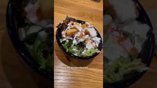 Trying out Chili’s $10.99 3 for me deal 🌶️ 🍱