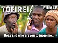 TOFIREI- SOFELANI Season Finale: THE TRUTH NO ONE SAW COMING | New Zimbabwean Drama