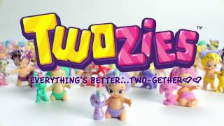 Twozies Series 2