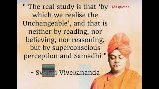 swami vivekananda  motivation  lines