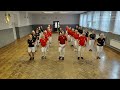 Back To The Start Beginner Line Dance Music Demo (Taniec Liniowy)