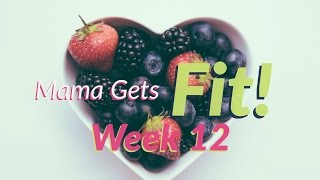 Wellness Wednesday {wk12} Losing More Than Weight