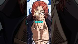 Why Nobody Challenges Shanks!