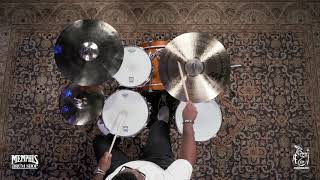 Sabian 21\