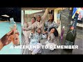 Kim’s Birthday Weekend Vlog | Hazyview Getaway, Paintball & Girls Trip Chaos