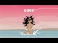 KickRaux, Busta Rhymes & Masicka - BUSS (featuring Ras Kwame) [Lyric Video]