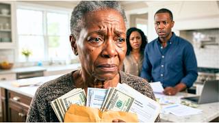 I Hid My $32 Million Inheritance From My Son—And Learned The Truth About Family