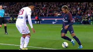 Neymar Jr 2018 ● Skills and Goals   HD   YouTube