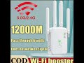 Review WiFi Extender 5G | Signal Mantap, Harga Jimat