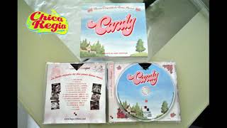 CD Candy Candy - Takeo Watanabe - Banda Sonora