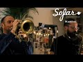 Marthe - Black Horse | Sofar Paris