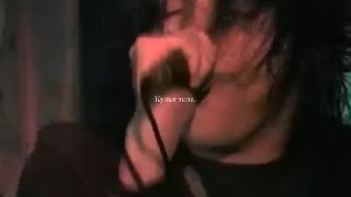 культ тела | gerard × frank 【MCR/Frerard】