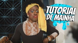 Tutorial de Mainha