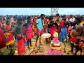 கடற்கரையில் காளியின் ஆக்ரோஷமான ஆட்டம் samiattam kali temple festival