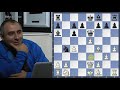 43rd Chess Olympiad: Tomczak Upsets Kramnik! - GM Varuzhan Akobian