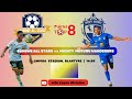 BANGWE ALL STARS vs MIGHTY MUKURU WANDERERS | AIRTEL TOP 8 QUARTER FINAL LIVE | TNM Super League