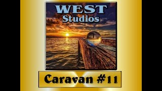 Caravan #11