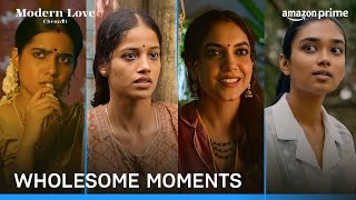 Uncovering the Magic of Modern Love in Chennai | Prime Video India