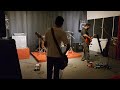 The Small Print - Muse (Jamming Cover Tribute for Will of the People World Tour in Malaysia 29.7.23)