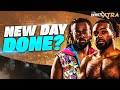 Will The New Day Split Up? | BWA Presents WrstlXtra EP: 190