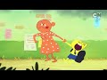 lamput presents trading places ep. 103 lamput cartoon network asia