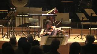 R. Languillat: Visions of the Living Light_Aglaya González (Baroque viola)