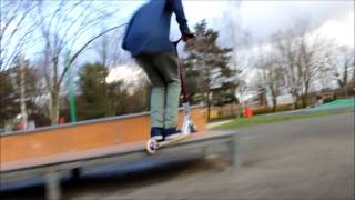 Mini edit street Hadel heenok & Jonathan Tin