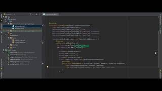 Android WebServices with java Servlet & JSON by using Android Asynchronous Http Client | Part-2